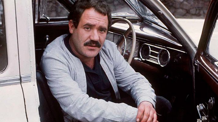 Días de cine - Paco Algora (1948-2016)