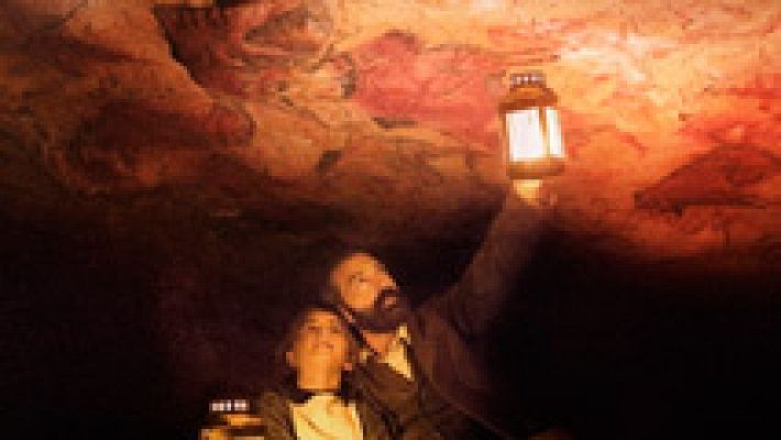 Días de cine - 'Altamira'