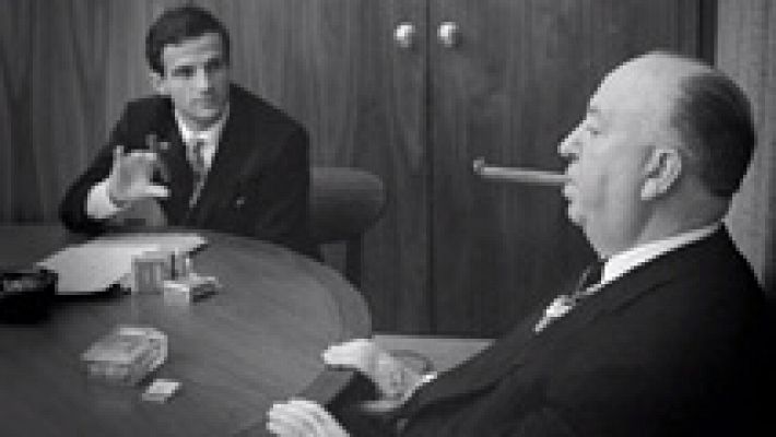 Días de cine - 'Hitchcock/Truffaut'