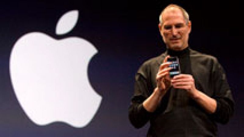 Apple celebra su 40 cumpleaños convertida en gigante global