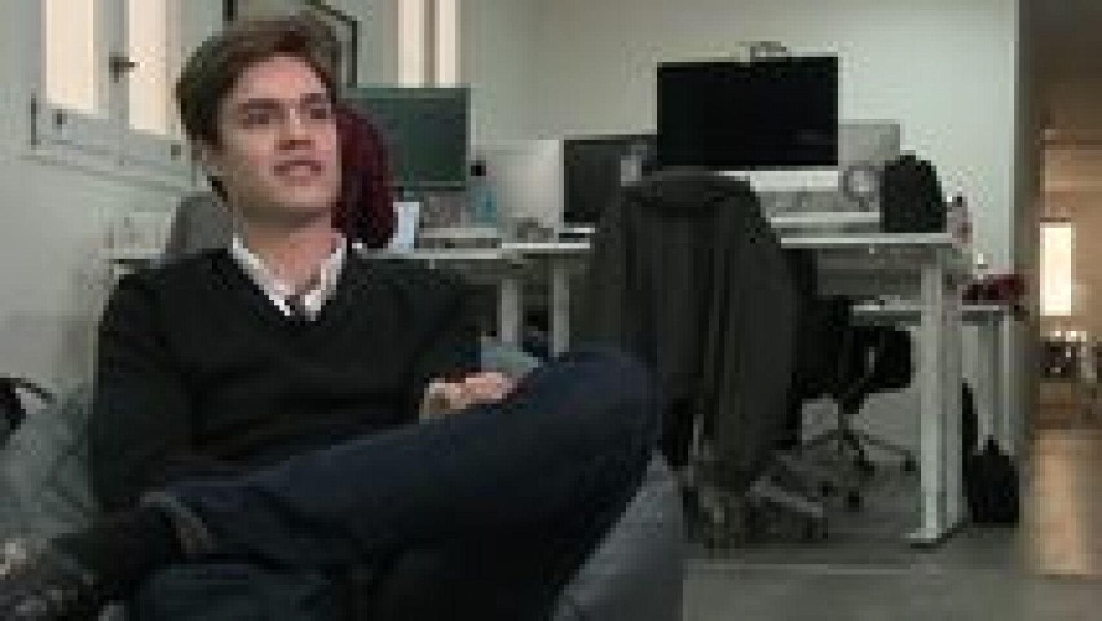 Aquí hay trabajo - 01/04/16 - ver ahora