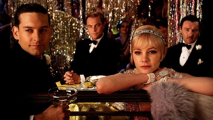La película de la semana - 'El gran Gatsby', el domingo a las 22:05 en La 1