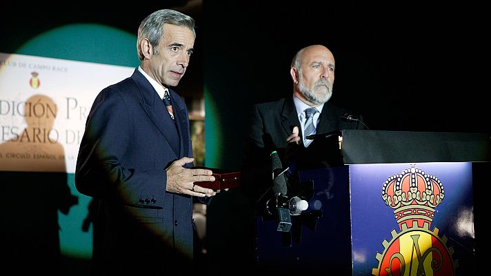 Cuéntame cómo pasó - La mano en el fuego