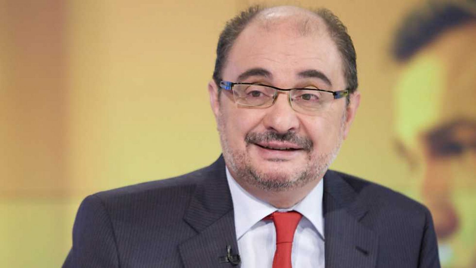 Los desayunos de TVE - Javier Lambán, presidente del Ejecutivo aragonés - Ver ahora