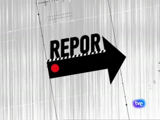 Repor - ¿Quién ayuda al cuidador?