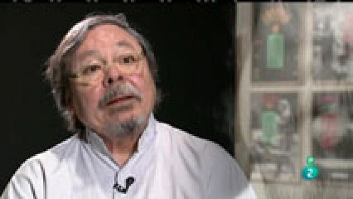 Atención obras - Alberto Corazón