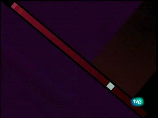 La 2 Noticias - La 2 Noticias - 05/12/08