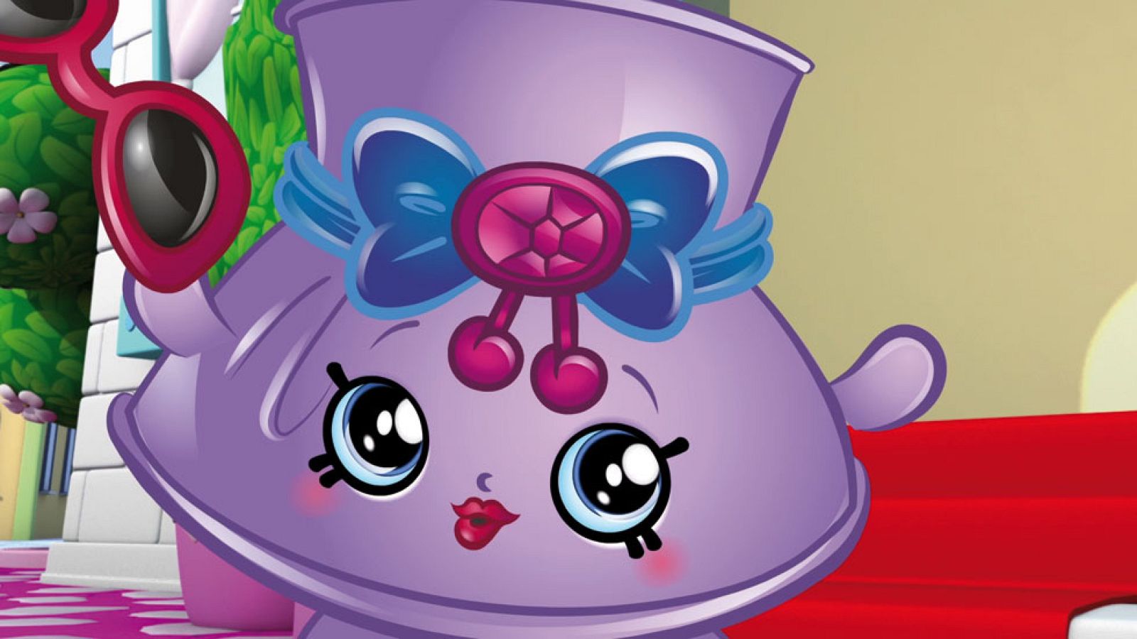 Locos por la moda - Shopkins | Ver