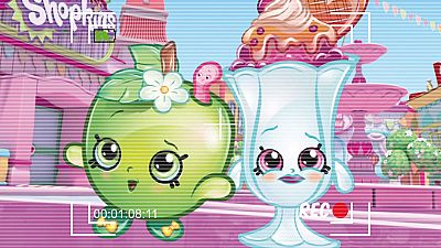 ¡Bienvenidos a Shopville! - Shopkins | Ver