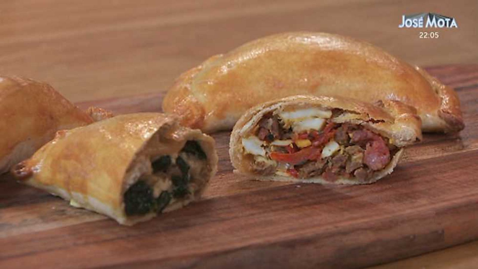 Torres en la cocina - Fútbol en casa - Ver ahora