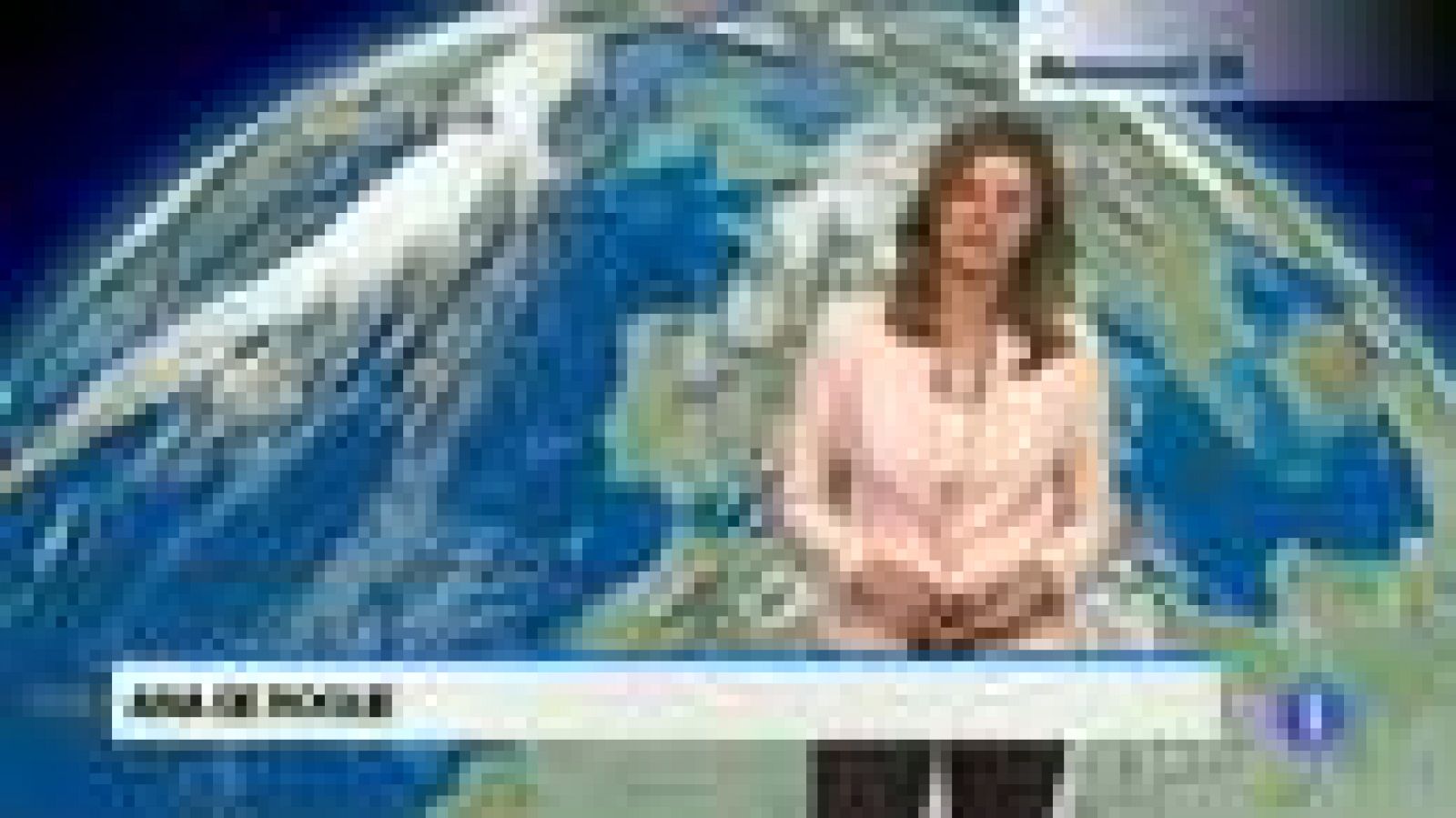 Noticias de Extremadura: El tiempo en Extremadura - 01/04/16 | RTVE Play