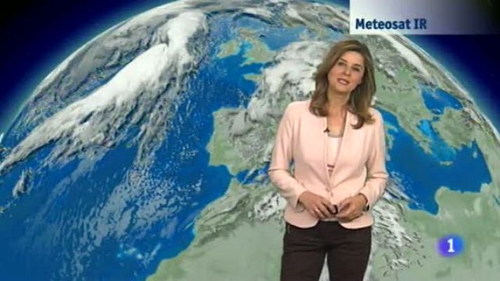 Noticias de Extremadura - El tiempo en Extremadura - 01/04/16