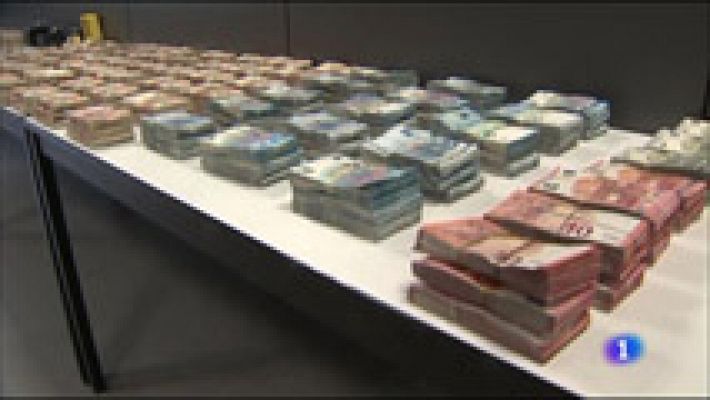 L'Informatiu - L'Informatiu - 01/04/16