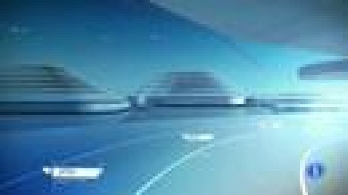 Telenorte - País Vasco - País Vasco en 2' - 01/04/16