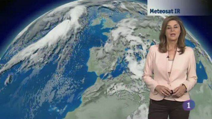 Noticias de Castilla-La Mancha - El Tiempo en Castilla-La Mancha - 01/04/16