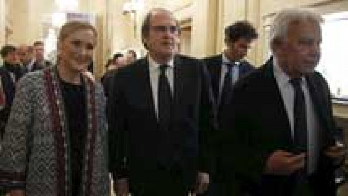 Informativo de Madrid - Informativo de Madrid - 01/04/16