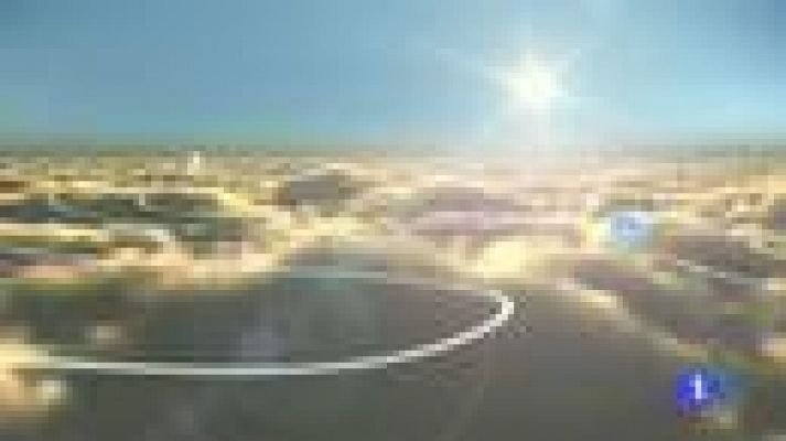 Noticias Murcia - El tiempo en la Región de Murcia - 01/04/2016