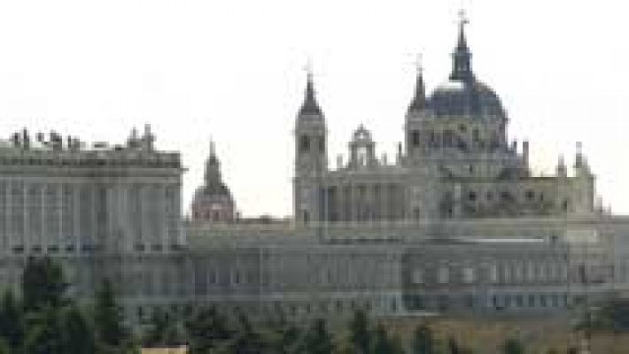 Informativo de Madrid - El Tiempo en la Comunidad de Madrid - 01/04/16