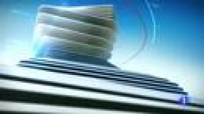 Noticias de Castilla y León - Castilla y León en 2' - 01/04/16