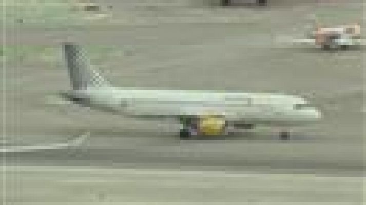 Telecanarias - Canarias en 2' - 01/04/2016