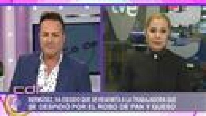 Cerca de ti - Cerca de ti - 01/04/2016