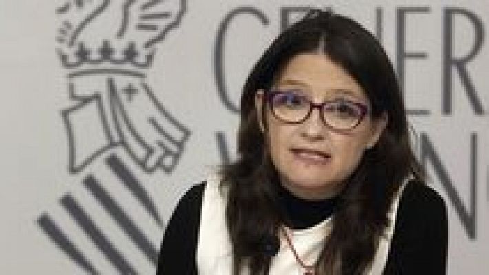 L'informatiu - Comunitat Valenciana - L'Informatiu - Comunitat Valenciana 2 - 01/04/16