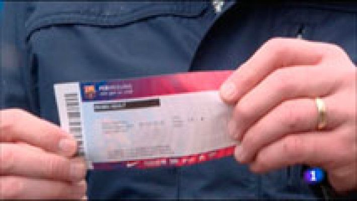 L'Informatiu - L'informatiu 2 - 1/04/2016