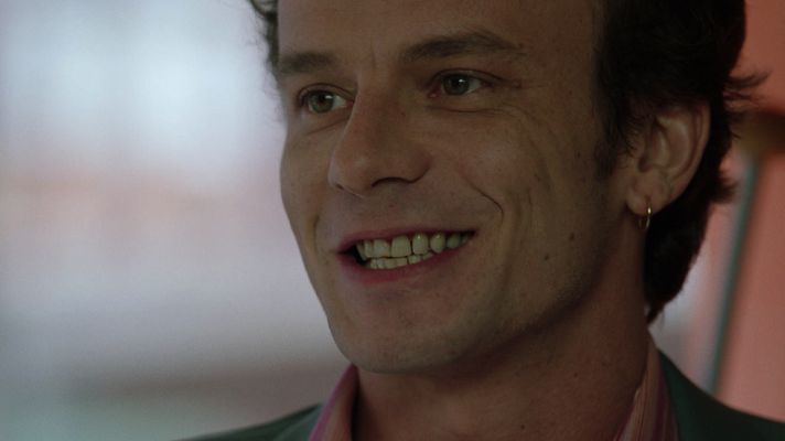 Cuéntame cómo pasó - Catalina asegura que Cruz es el violador