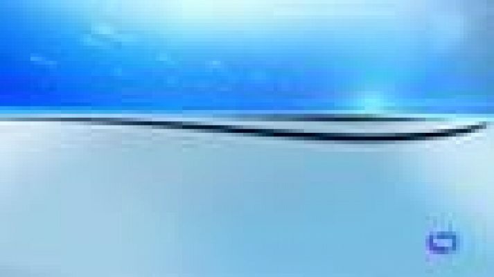 Telexornal - Galicia - Telexornal Galicia 2 - 01/04/16