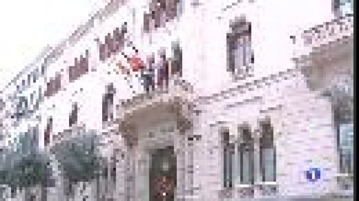 Informatiu Balear - El Consell de Govern aprova l'oficina anticorrupció