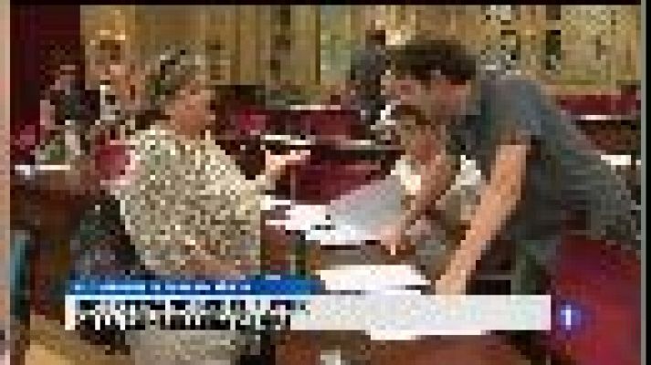 Informatiu Balear - Informatiu Balear 2 - 01/04/16