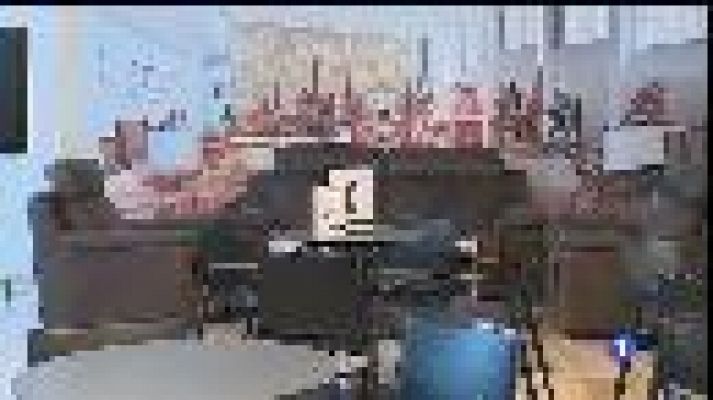 Informatiu Balear - Un Hotel-Museu de Miró a Palma