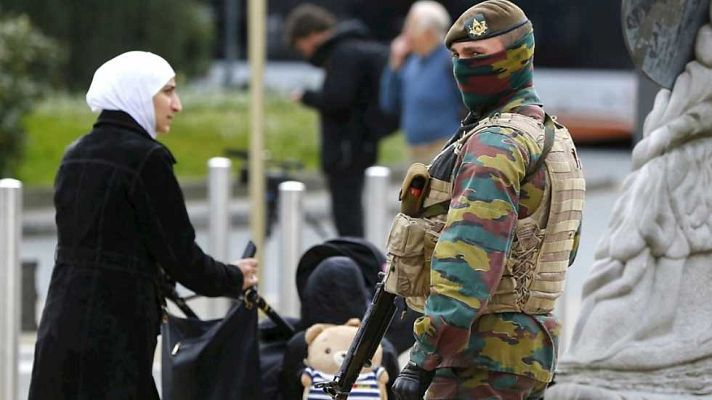 Europa - Europa 2016 - 01/04/16