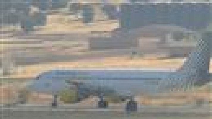 Telecanarias - Telecanarias -  01/04/2016