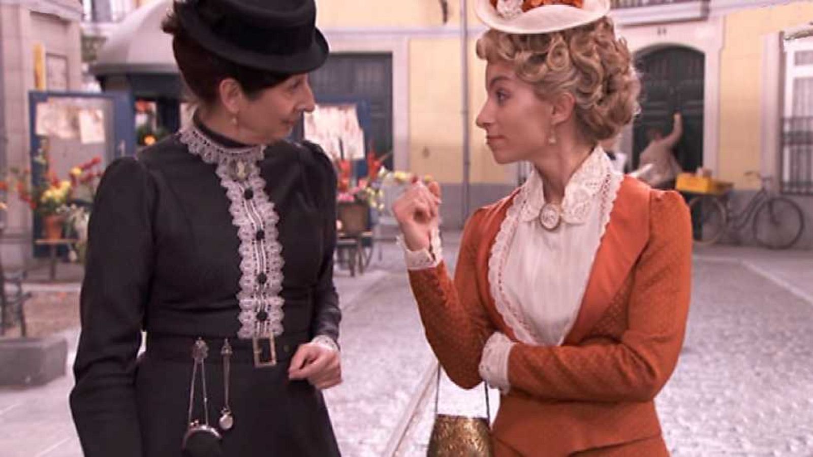 Acacias 38 - Capítulo 247 - Ver ahora