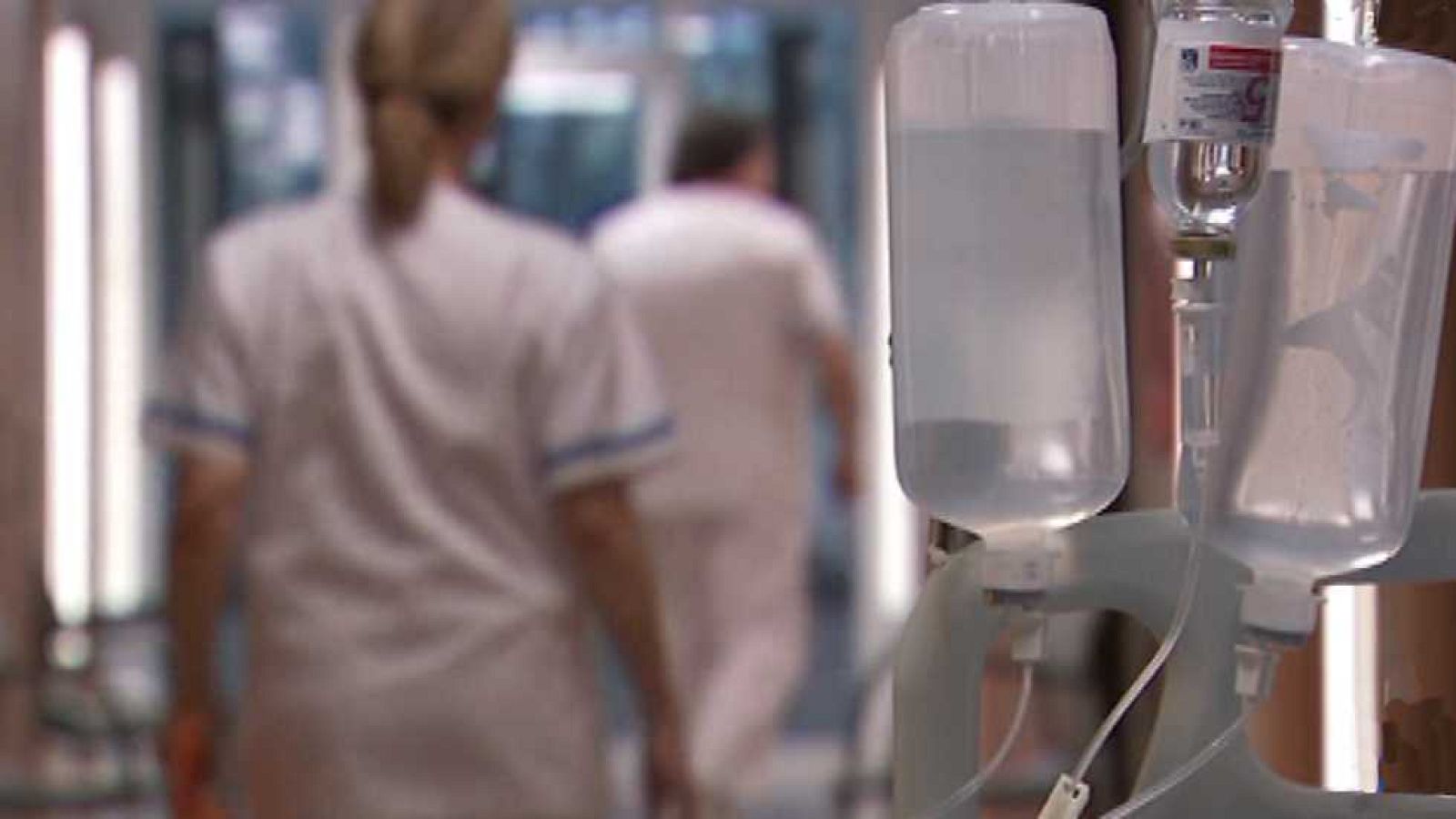 Centro Médico - Episodio 99 - ver ahora