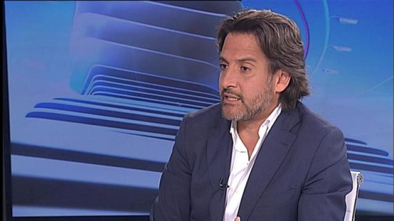 La Entrevista de Canarias - 02/04/2016 