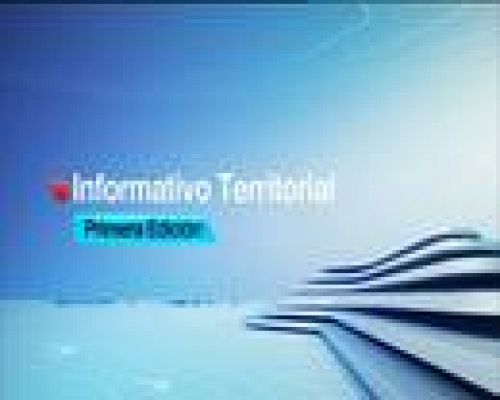 Noticias Andalucía - Noticias Andalucía - 01/04/16