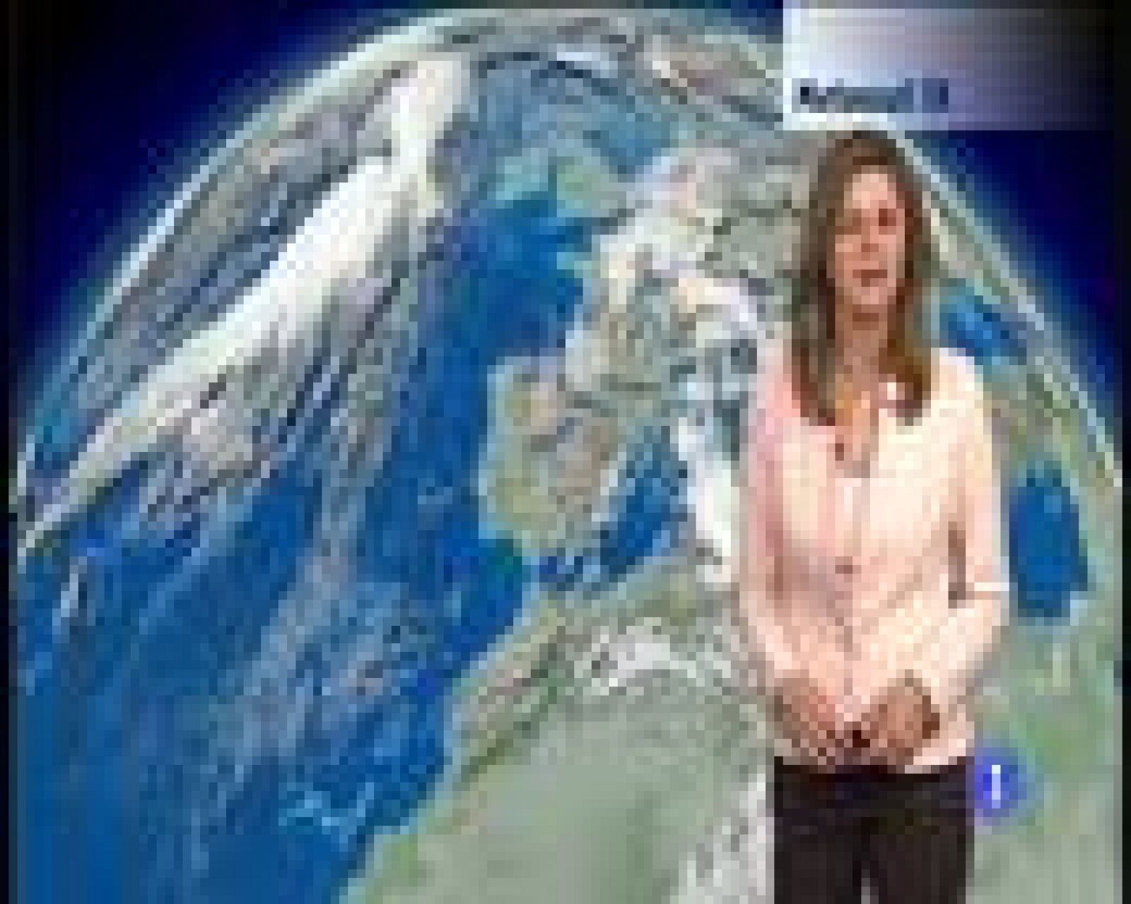 El tiempo en Andalucía - 01/04/16 | Ver