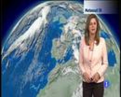 Noticias Andalucía - El tiempo en Andalucía - 01/04/16