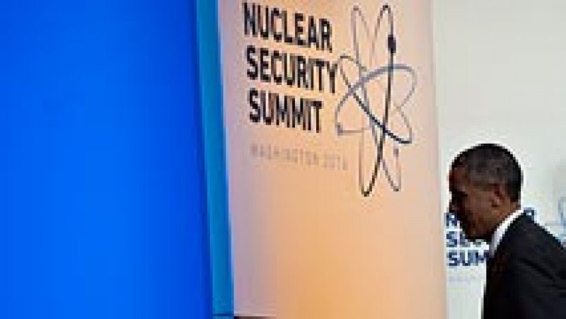 Las potencias nucleares buscan medidas para evitar que grupos terroristas accedan a armas atómicas