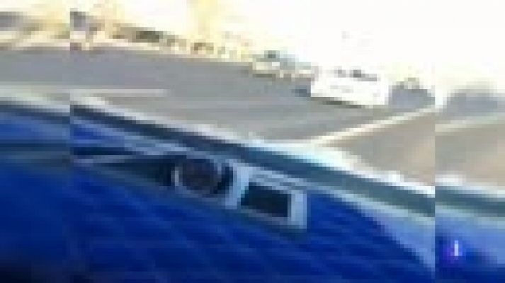 Telediario 1 - Los hijos de los multimillonarios rusos presumen de su riqueza en una cuenta de Instagram