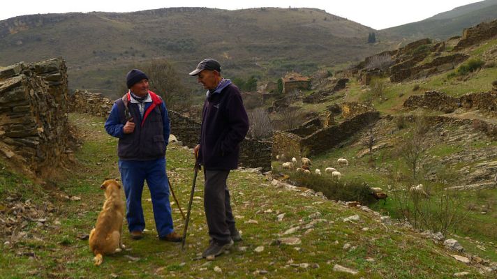 Aquí la Tierra - El rey de Patones