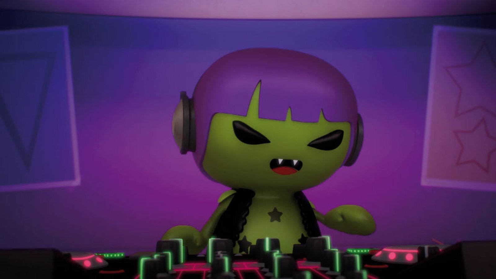 Vacío y lleno - U Hugs | Ver