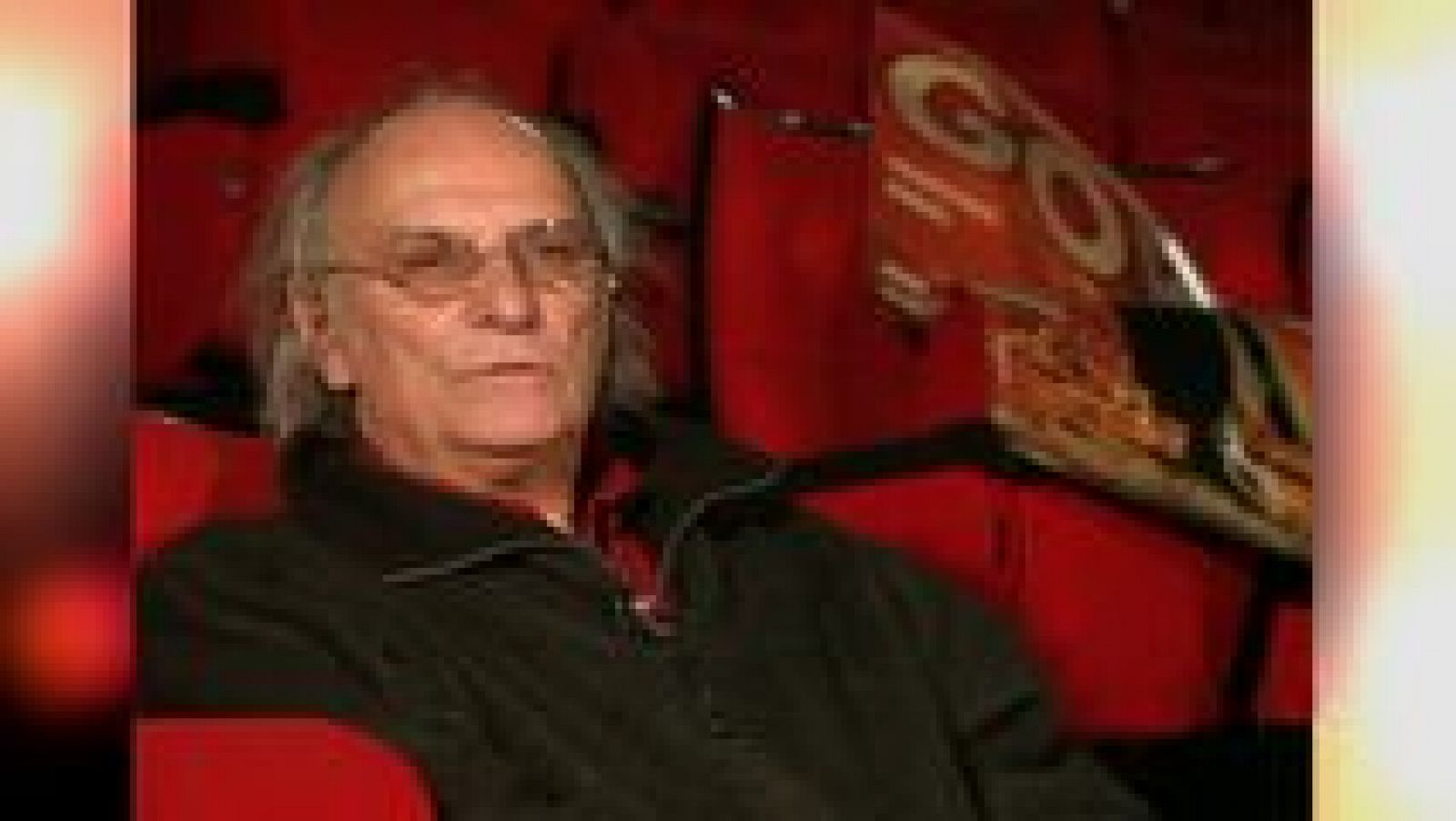 Historia de nuestro cine - Goya en Burdeos (Presentación) - ver ahora