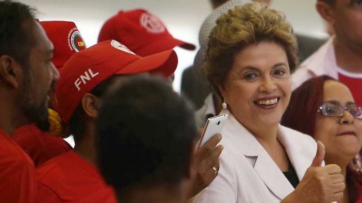 Latinoamérica en 24 horas - Latinoamérica en 24 horas - 01/04/16