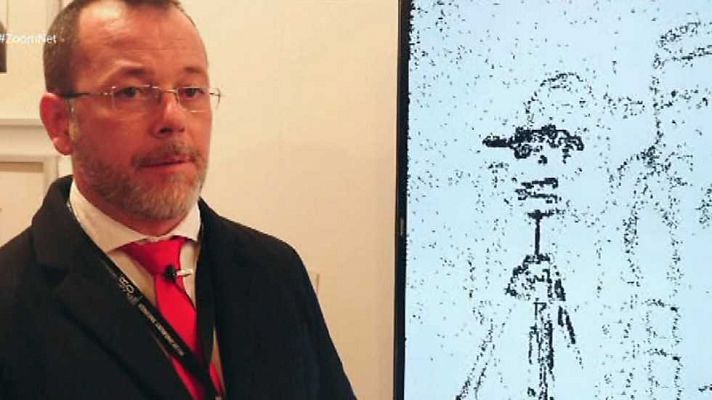 Zoom net - Arco digital, Project Tango y Quantum Break