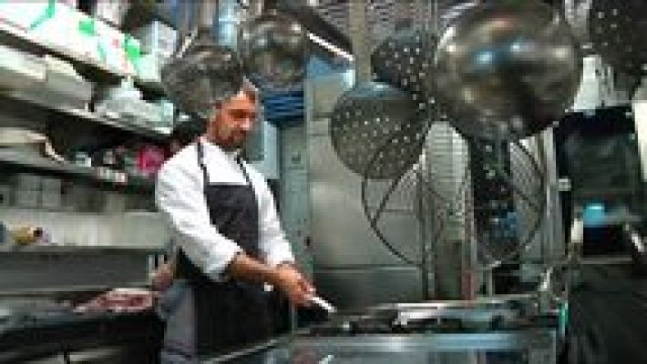 Espacio Empresa - Espacio Empresa - 02/04/16