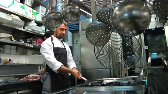 Espacio Empresa - Espacio Empresa - 02/04/16