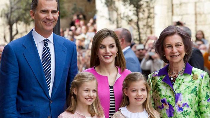 Audiencia Abierta - Audiencia Abierta - 02/04/16